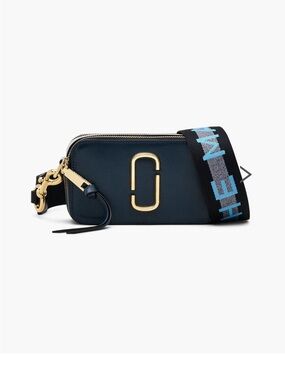 Marc Jacobs The Snapshot